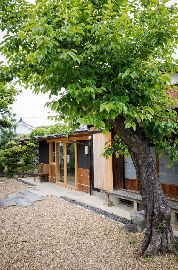 宿坊 れんじょう寺 奈良 Temple Stay Renjoji Nara Ngoại thất bức ảnh