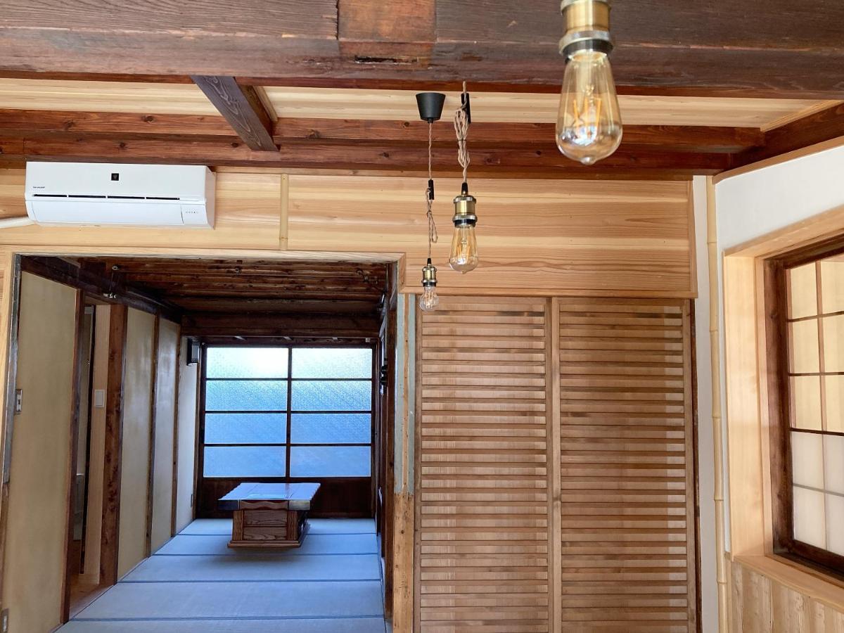 宿坊 れんじょう寺 奈良 Temple Stay Renjoji Nara Ngoại thất bức ảnh