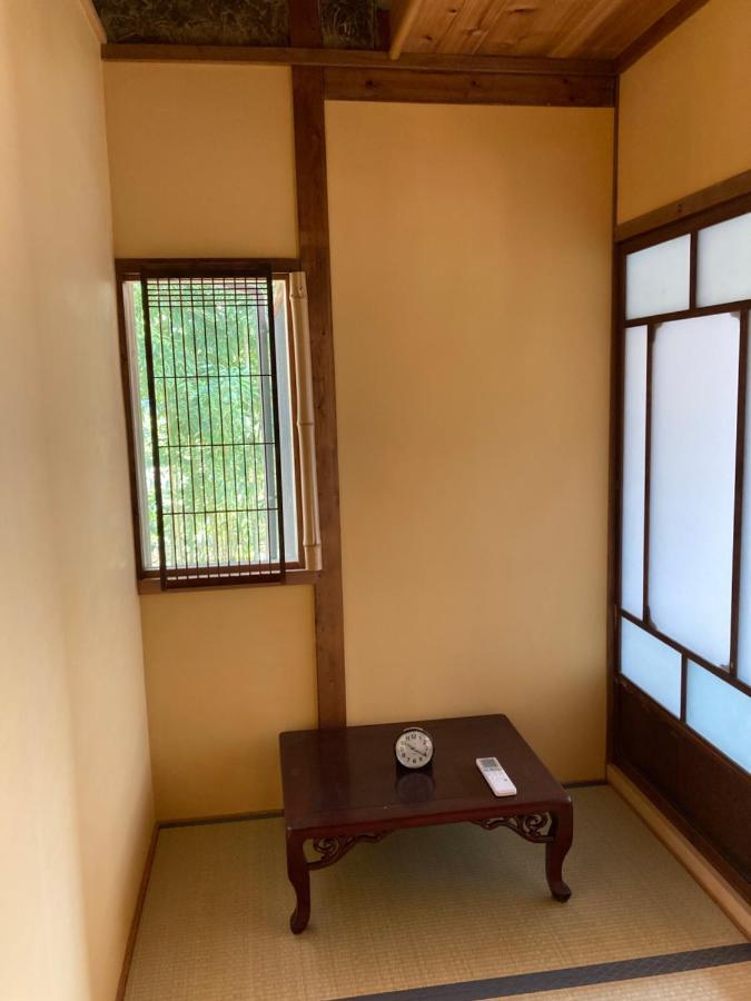 宿坊 れんじょう寺 奈良 Temple Stay Renjoji Nara Ngoại thất bức ảnh