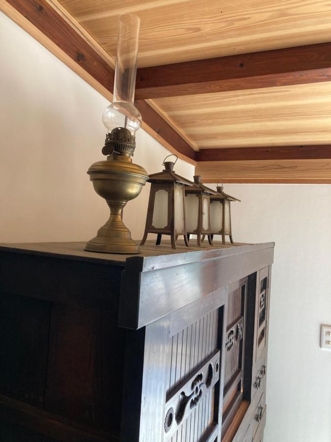 宿坊 れんじょう寺 奈良 Temple Stay Renjoji Nara Ngoại thất bức ảnh