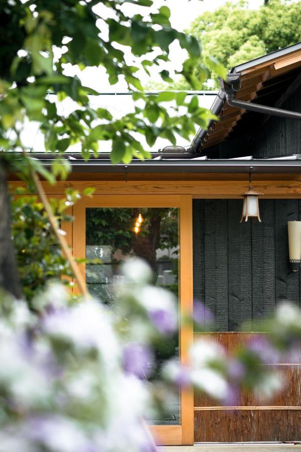 宿坊 れんじょう寺 奈良 Temple Stay Renjoji Nara Ngoại thất bức ảnh