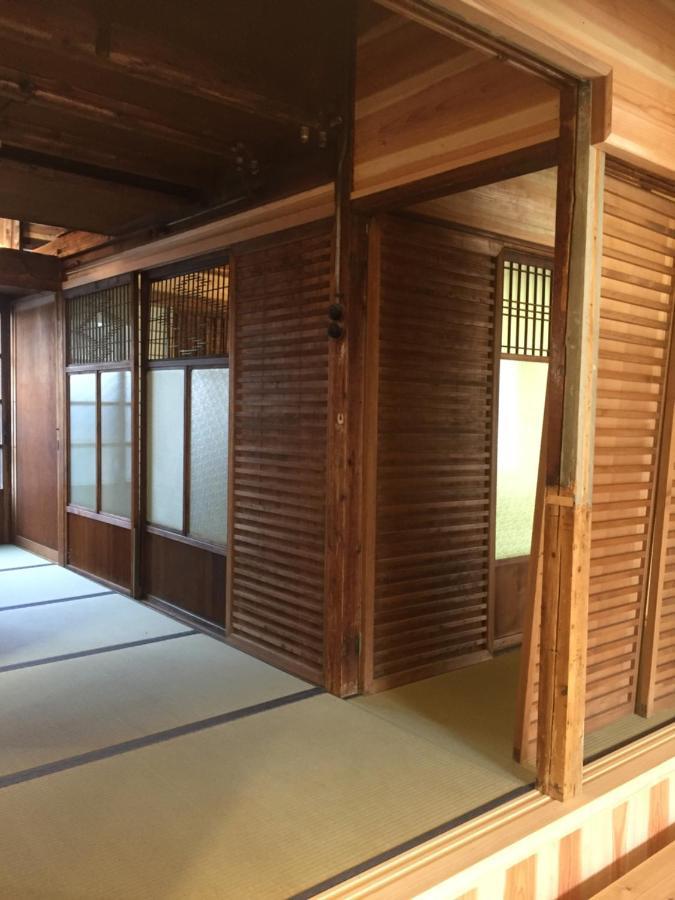 宿坊 れんじょう寺 奈良 Temple Stay Renjoji Nara Ngoại thất bức ảnh