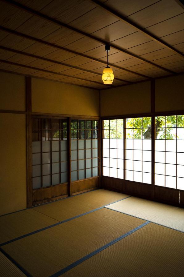 宿坊 れんじょう寺 奈良 Temple Stay Renjoji Nara Ngoại thất bức ảnh