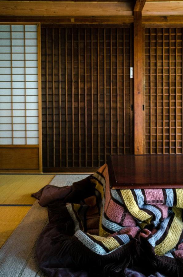 宿坊 れんじょう寺 奈良 Temple Stay Renjoji Nara Ngoại thất bức ảnh